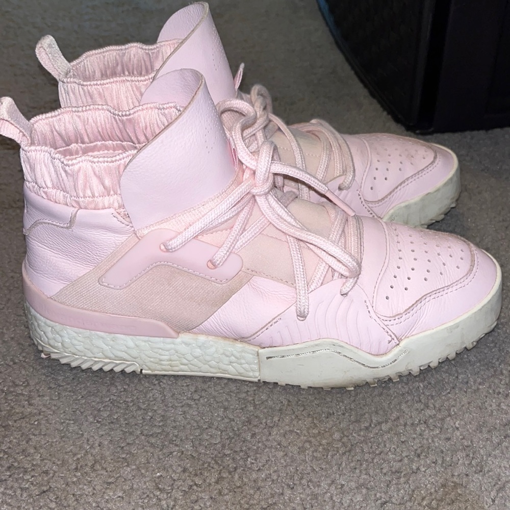 Alexander Wang x Adidas sneaker